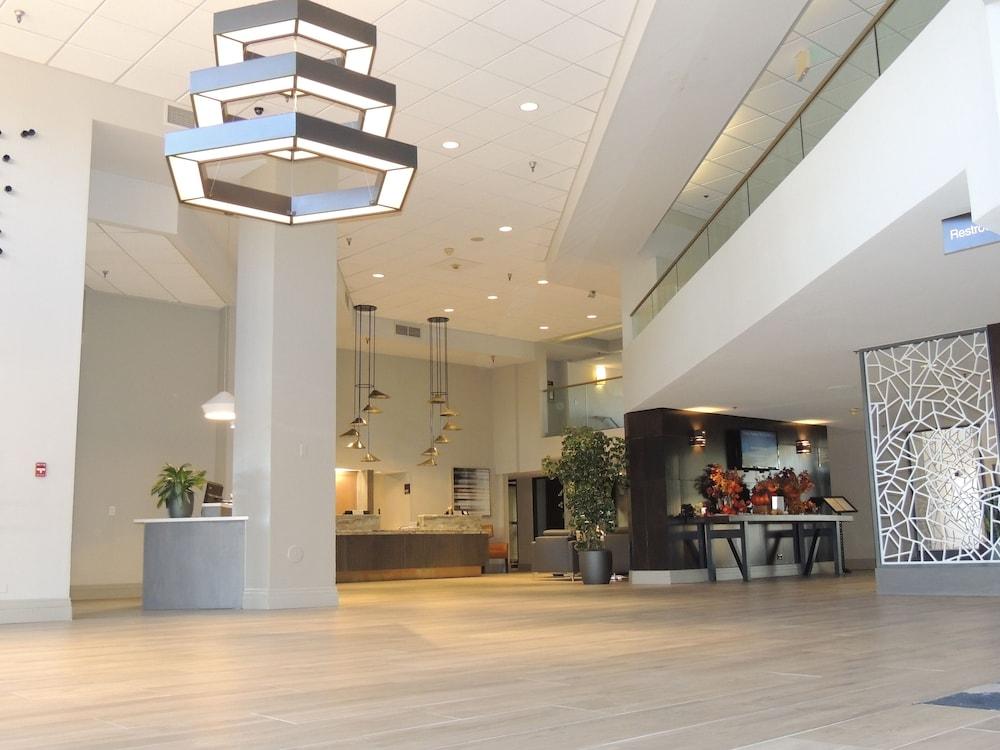 Doubletree By Hilton Denver/Westminister Westminster Exterior photo