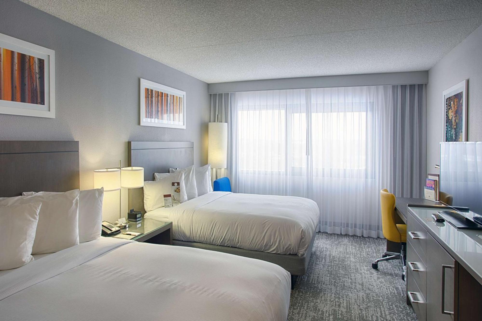 Doubletree By Hilton Denver/Westminister Westminster Exterior photo