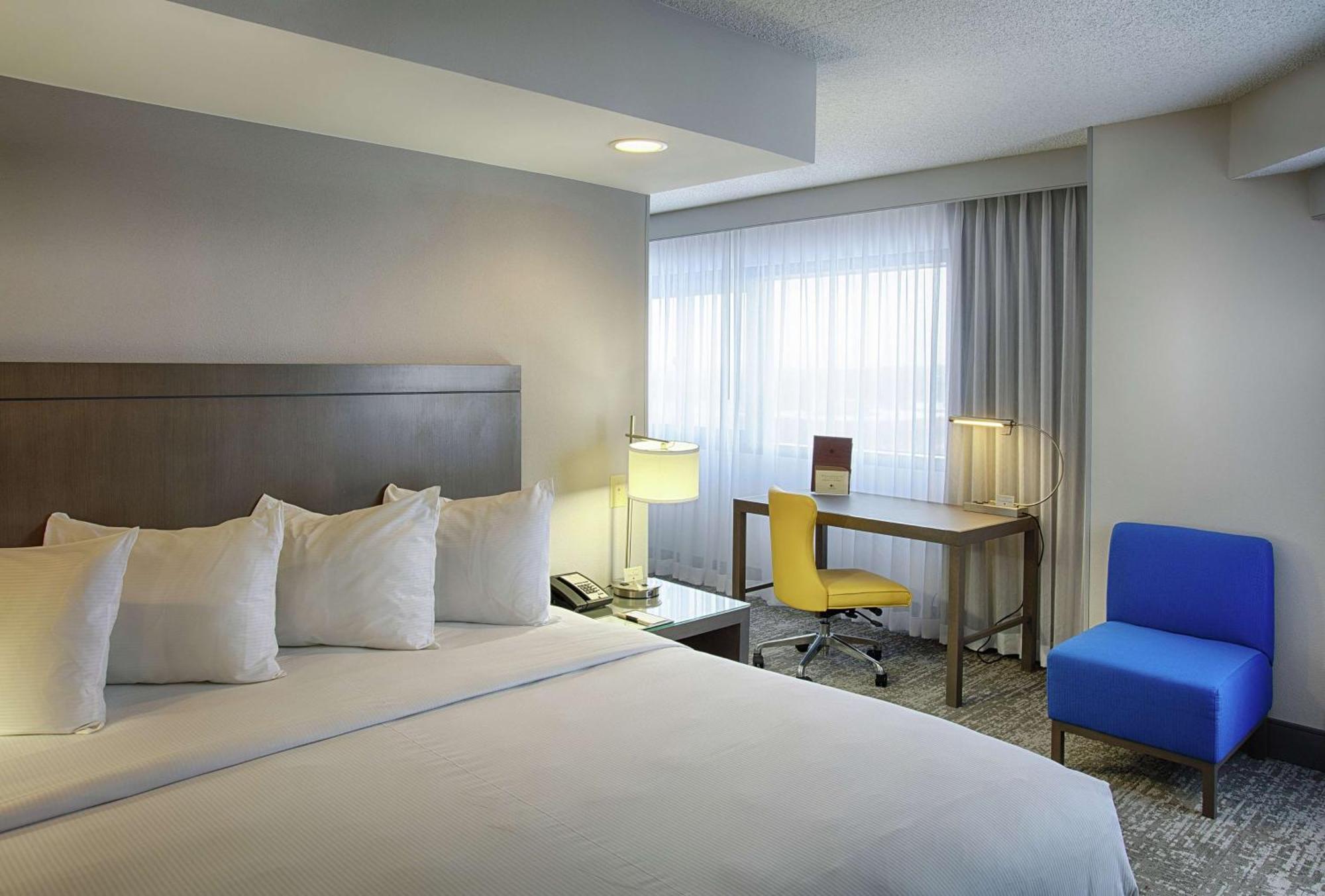 Doubletree By Hilton Denver/Westminister Westminster Exterior photo
