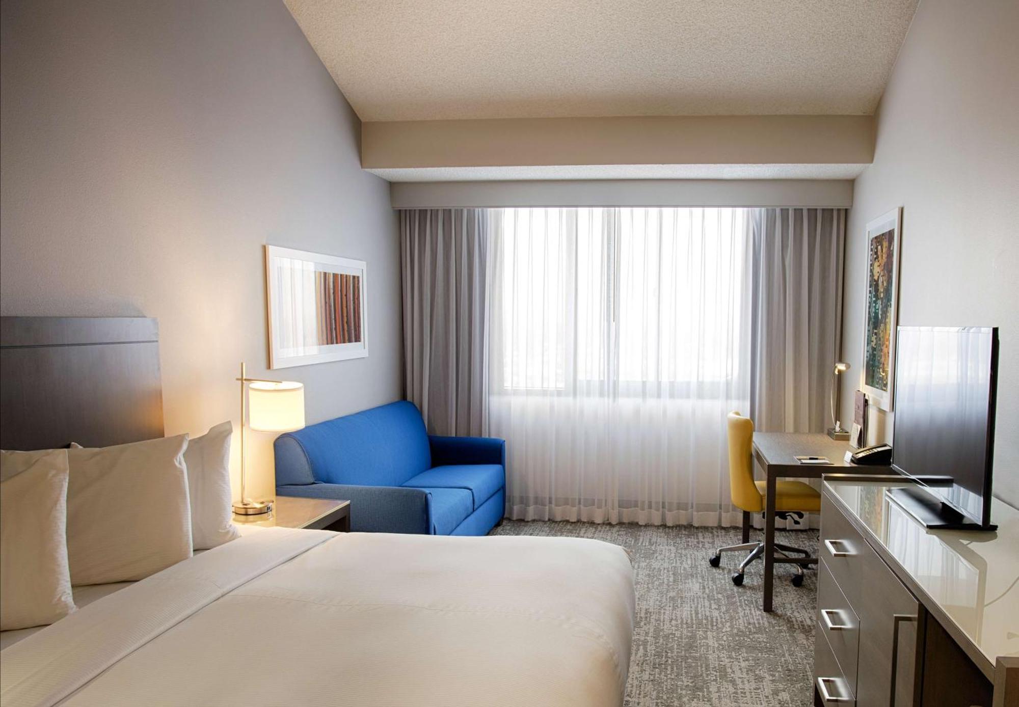 Doubletree By Hilton Denver/Westminister Westminster Exterior photo