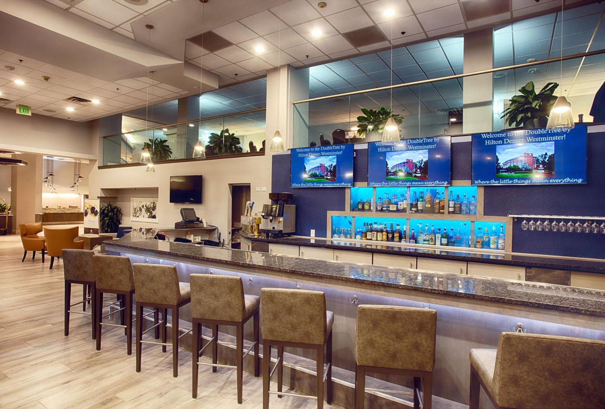 Doubletree By Hilton Denver/Westminister Westminster Exterior photo