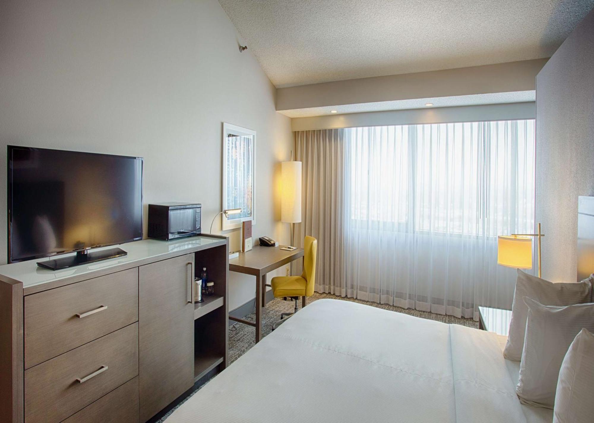 Doubletree By Hilton Denver/Westminister Westminster Exterior photo