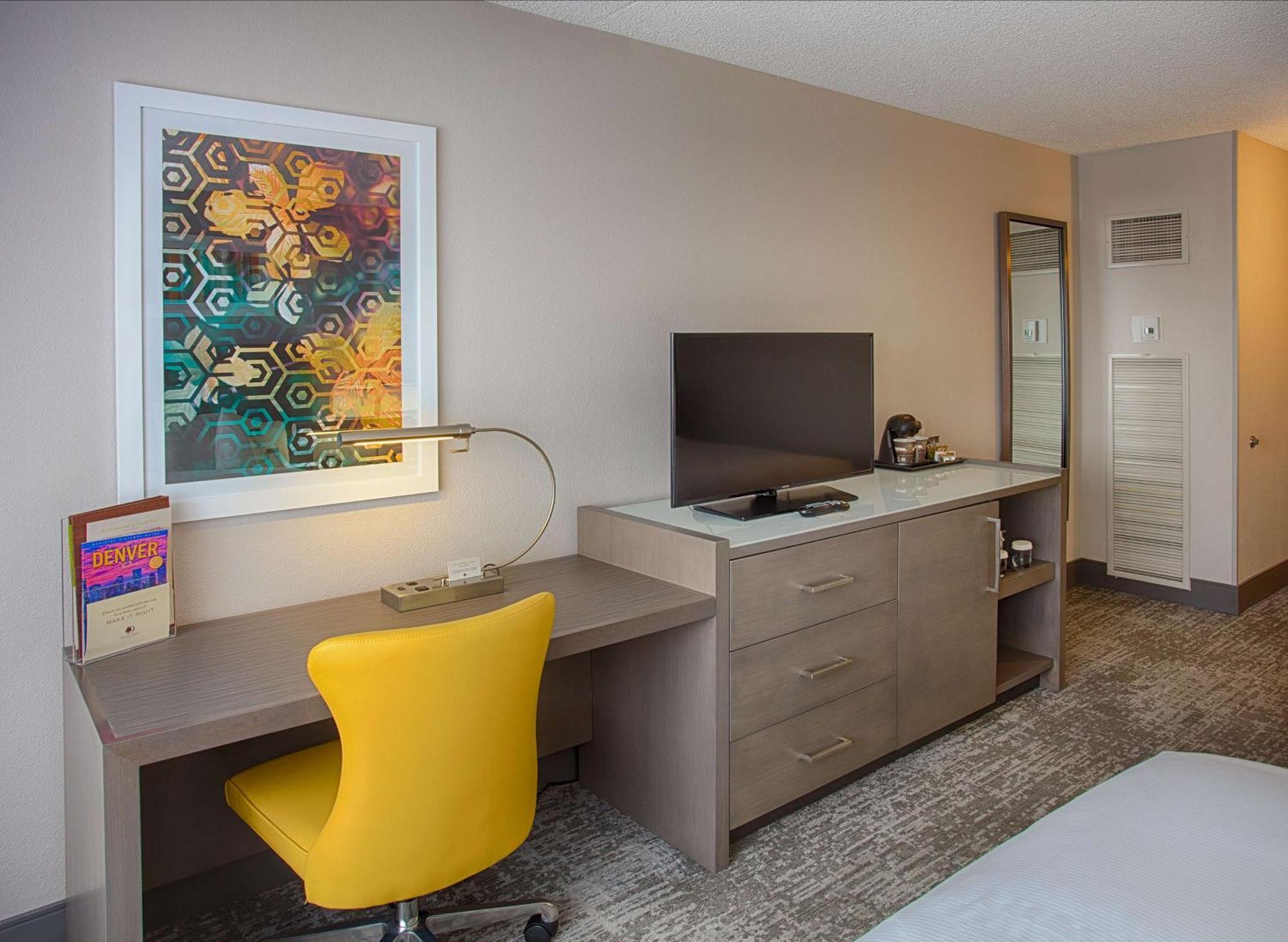 Doubletree By Hilton Denver/Westminister Westminster Exterior photo