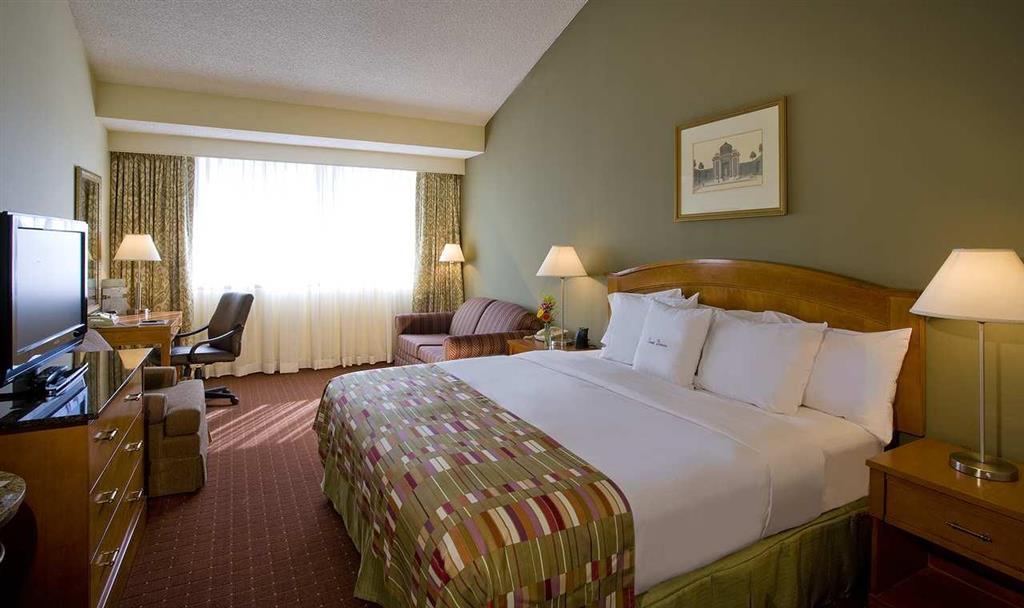 Doubletree By Hilton Denver/Westminister Westminster Room photo