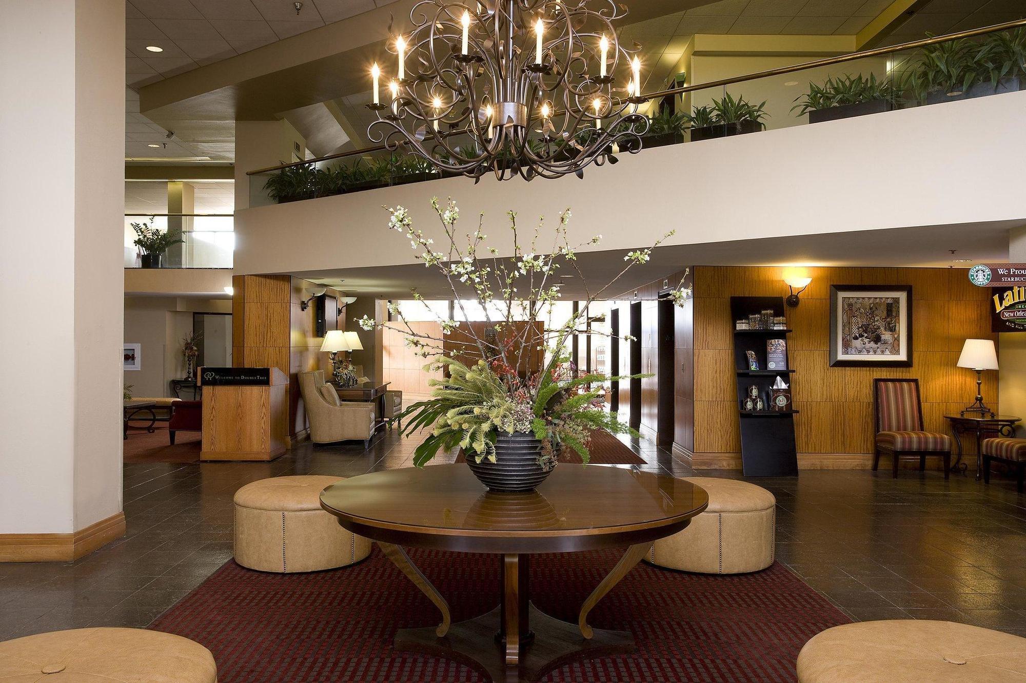 Doubletree By Hilton Denver/Westminister Westminster Exterior photo