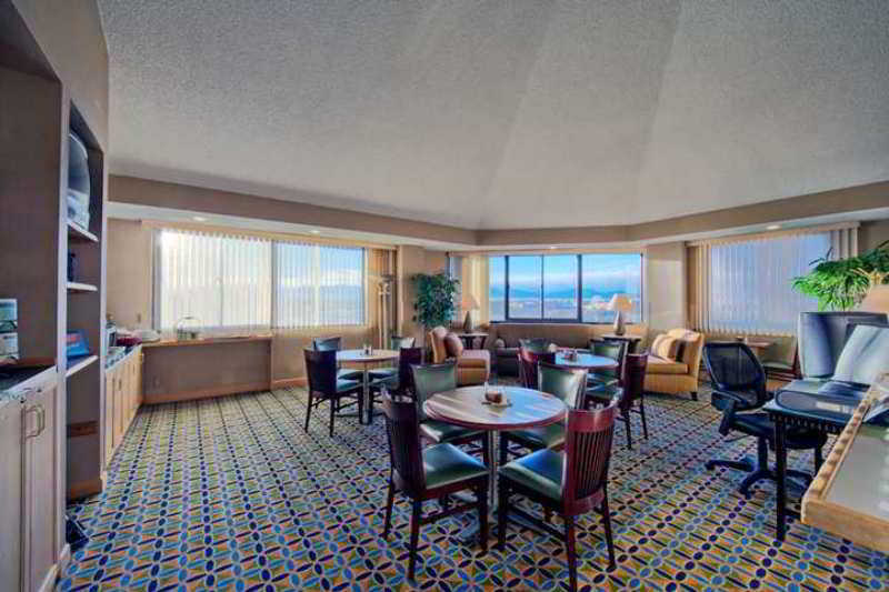 Doubletree By Hilton Denver/Westminister Westminster Exterior photo